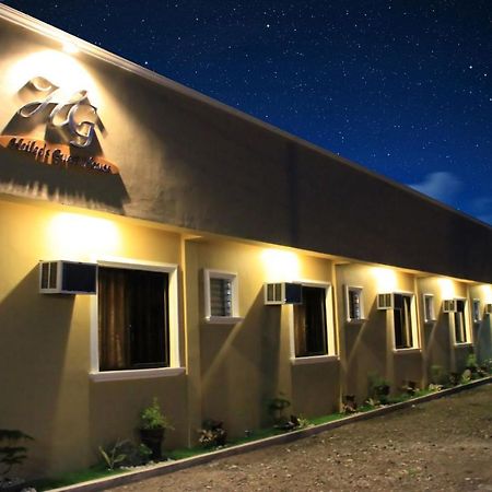 Heilee'S Guest House General Santos City Екстер'єр фото