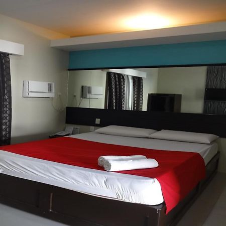 Heilee'S Guest House General Santos City Екстер'єр фото