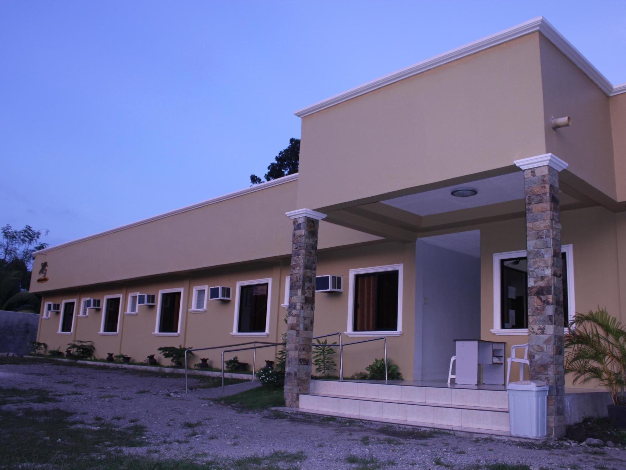 Heilee'S Guest House General Santos City Екстер'єр фото