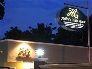 Heilee'S Guest House General Santos City Екстер'єр фото