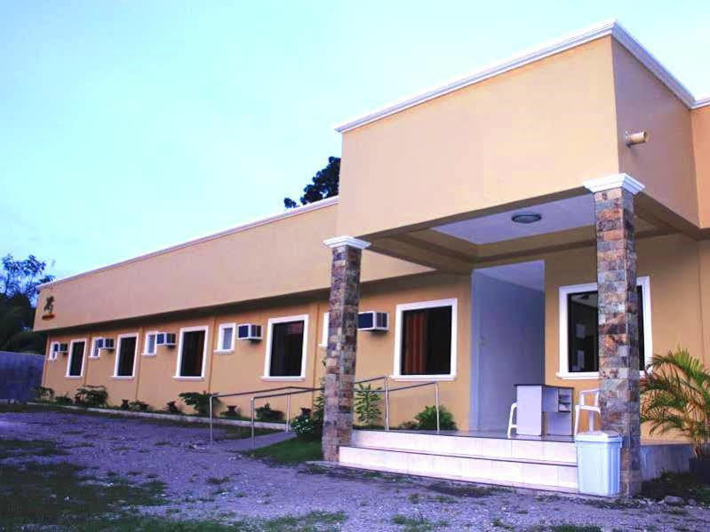 Heilee'S Guest House General Santos City Екстер'єр фото