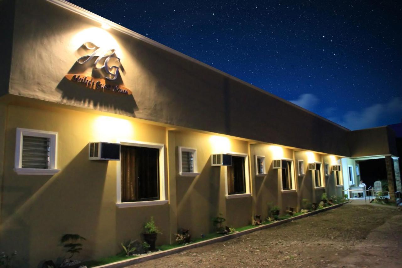 Heilee'S Guest House General Santos City Екстер'єр фото