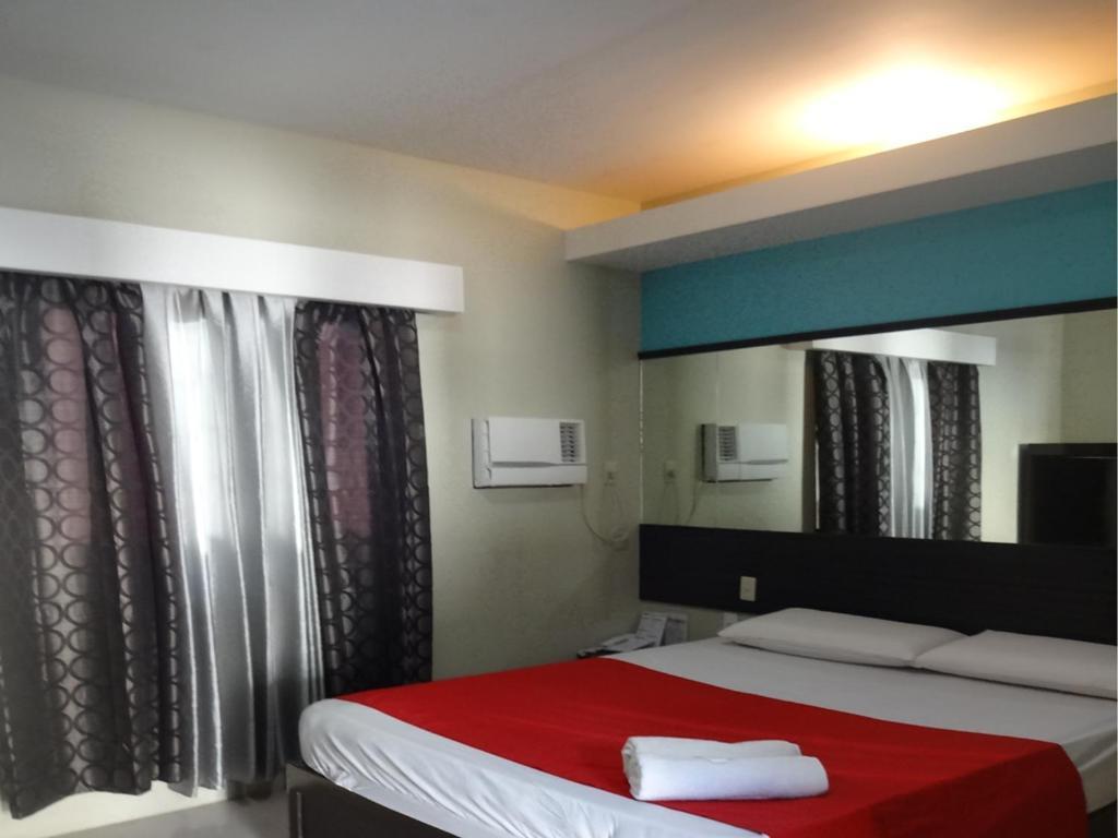 Heilee'S Guest House General Santos City Екстер'єр фото