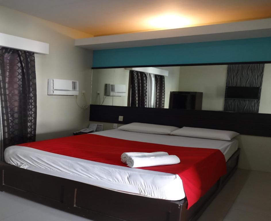 Heilee'S Guest House General Santos City Екстер'єр фото