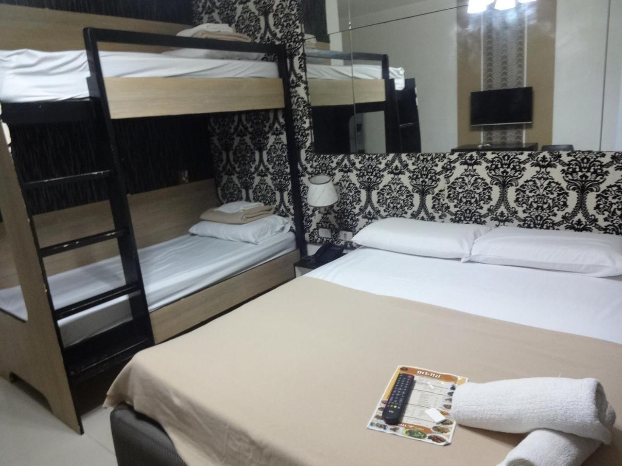 Heilee'S Guest House General Santos City Екстер'єр фото