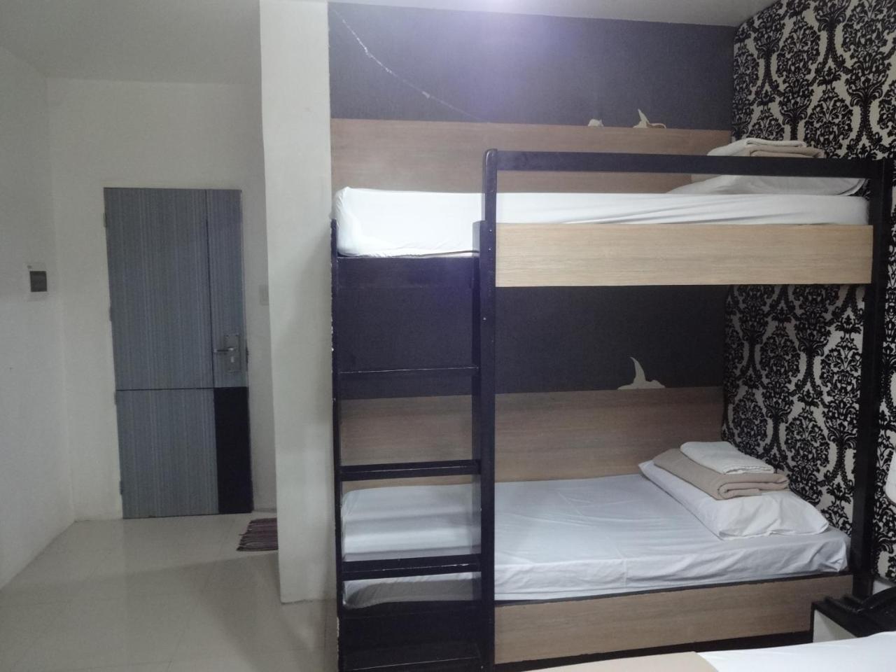 Heilee'S Guest House General Santos City Екстер'єр фото