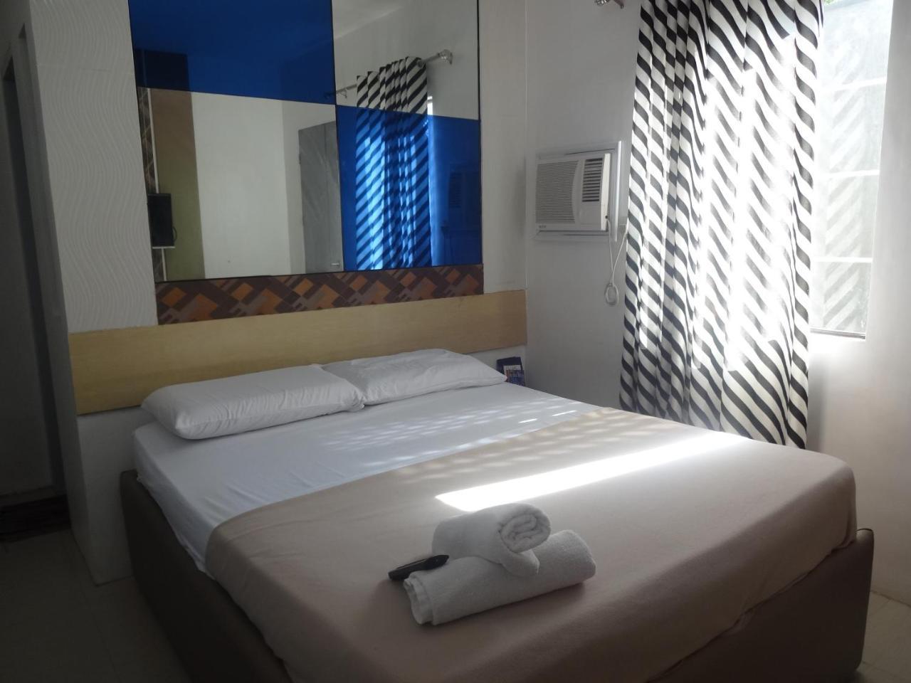 Heilee'S Guest House General Santos City Екстер'єр фото