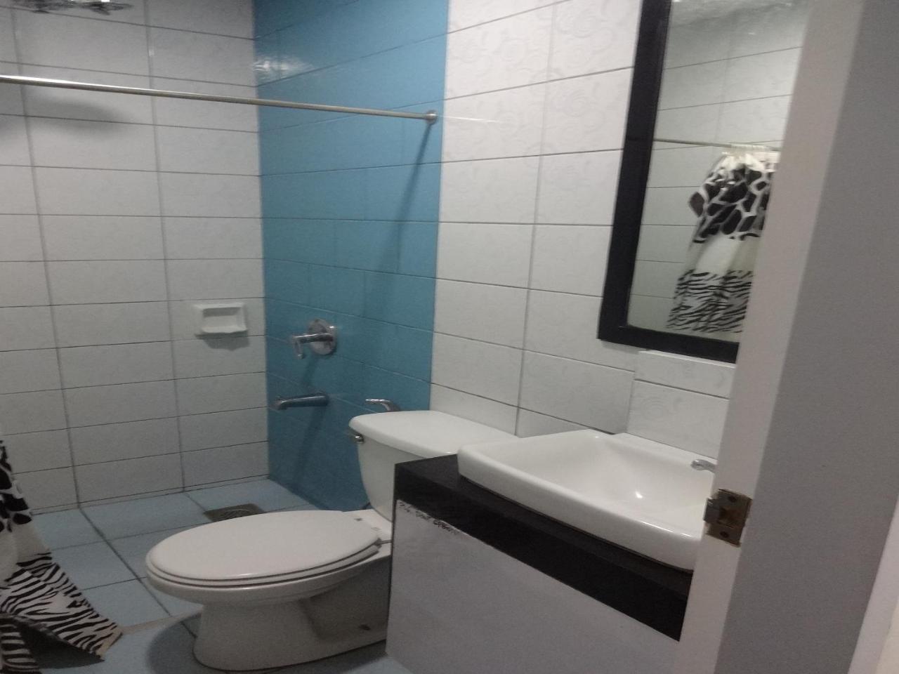 Heilee'S Guest House General Santos City Екстер'єр фото